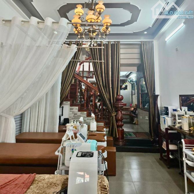 BÁN NHÀ 3 TẦNG MẶT TIỀN - TÔN ĐẢN, HOÀ AN, CẨM LỆ, ĐÀ NẴNG - 8