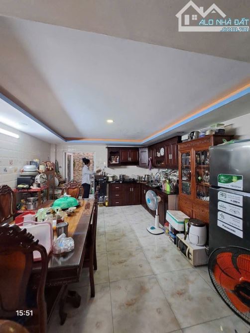 BÁN NHÀ BÌNH TÂN NGAY NGUYỄN SƠN TÂN PHÚ - 72m2 - ĐƯỜNG 8M CÁCH MT 20M, CHỈ 7 TỶ NHỈNH - 8