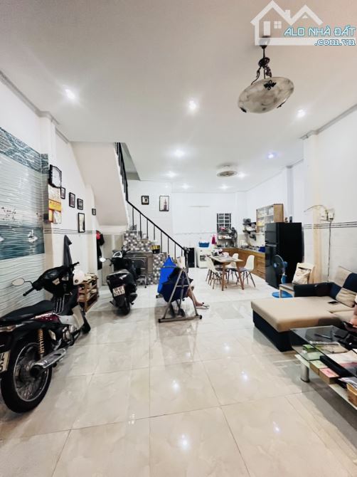Nhà phố 2 Tầng hẻm Phạm Thế Hiển, Quận 8 - Tận hưởng cuộc sống an yên tại - 8