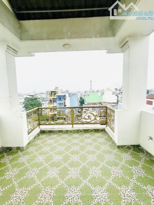 BÁN NHÀ HẺM XE HƠI LÊ VĂN QUỚI 71M2 (4x18) NGAY NGÃ TƯ 4 XÃ NHỈNH 7TỶ TL - 8
