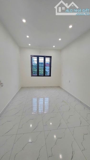 Bán nhà 3 tầng 50m2 Hoàng Công Khanh, Lãm Hà, Kiến An.  Giá 1,65 tỷ - 8