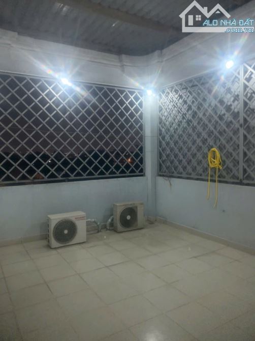Nhà mặt tiền đường Thới An 05, DTSD: 172m, Giá 5 tỷ 7, đã hoàn công đầy đủ - 8