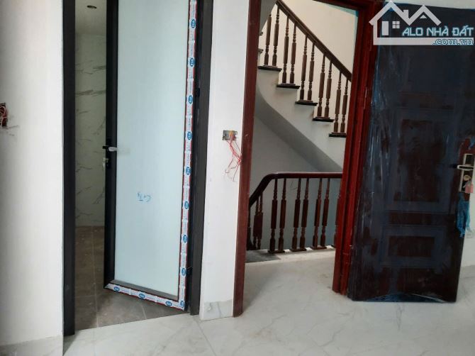 Bán gấp nhà gần đô thị Vinhomes Tây Mỗ, gần trục chính ngõ thông ô tô, 5 tầng, 4.7 tỷ - 8