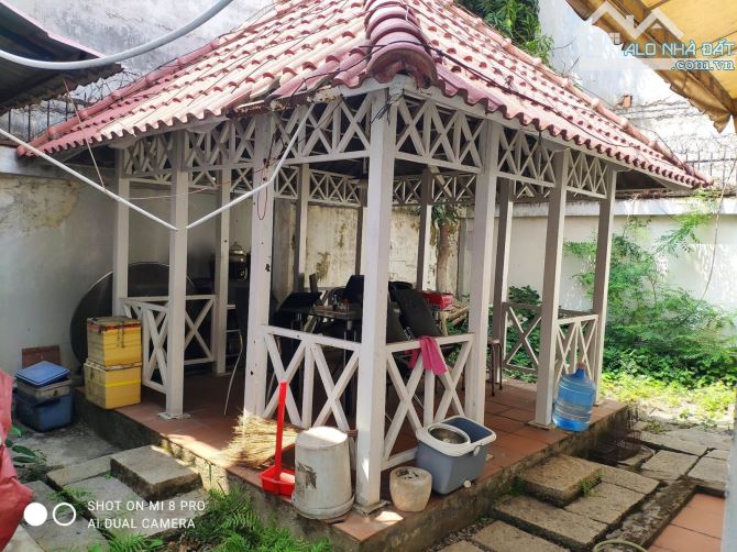 Biệt thự ngang khung 9m, 250m2, hẻm xe tải khu Kiều Đàm Q7, cách quận 1 chỉ 1 cây cầu - 8