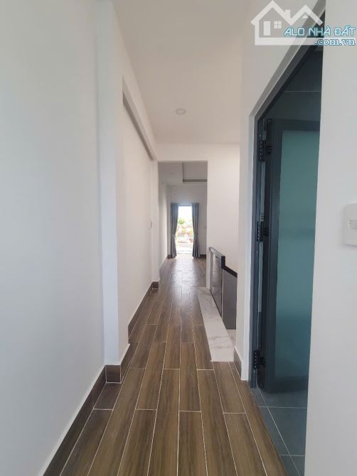Bán nhà mới 1T2L 4x20m, KDC đường Phạm Văn Diêu p.Tân Hạnh, full nội thất - 8