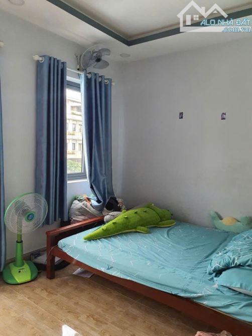 NHÀ ĐẸP 5 PN - HẺM XE HƠI - P14 GÒ VẤP - CHỈ NHỈNH 4 TỶ - 5