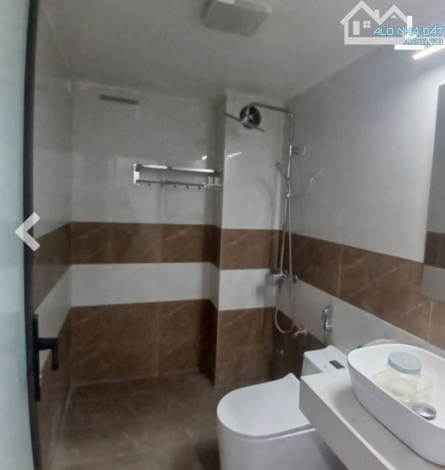 BÁN NHÀ NGÔ THÌ NHẬM HÀ ĐÔNG 48M2;4 TẦNG;MẶT 4M;4 PN;8,5 TỶ.NHÀ TRUNG TÂM QUẬN,ĐỦ CÔNG NĂN - 8