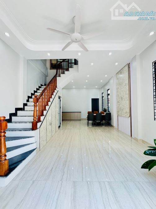 CC/ Bán Nhà 4 Tầng Lô Góc 3 Mặt Tiền - Khu Phố Tân Kim, Tân Bình, TP Hải Dương - 8