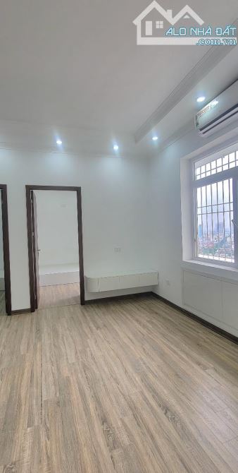 CHÍNH CHỦ GỬI BÁN CĂN HỘ NO PHỐ TRẦN QUÝ KIÊN DT 51M2, Giá 4,2 tỷ - 8