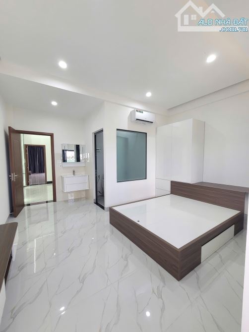 6Tỷ TL🔥Bán nhà 145,6m2_1 Trệt 2 Lầu_Ngay Trung Tâm Y Tế Dĩ An, p.Tân Đông Hiệp, Tp.Dĩ An - 8