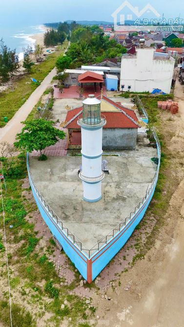 Bán đất Đức Lợi View Trực Diện Sông Vệ đường xe tải, 238m2 11m ngang, SHR giá 1.5 tỷ TL - 8