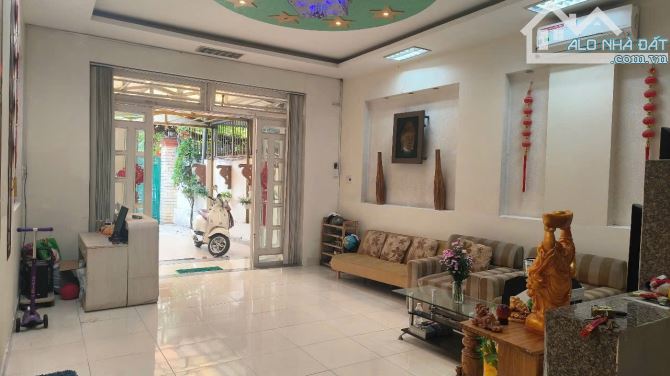 📢📢🎋✍️ 6tỷ6 Cần bán căn Đường 17,Bình Chiểu ,Thủ Đức - 8