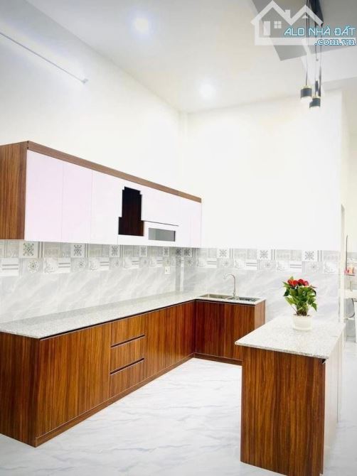 Nhà nhỏ nhỏ xinh xinh đầy đủ công năng, SHR, giá cực rẻ chỉ 790 Triệu. - 8