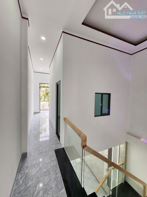 Bán nhà kế công viên 1T1L 4.1x20m, KDC đường Phạm Văn Diêu p.Tân Hạnh - 8