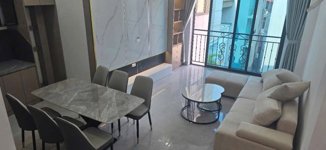 CỰC PHẨM XUÂN LA- TÂY HỒ- THANG MÁY- F.NỘI THẤT XỊN- NHÀ MỚI - 36M x 6Tầng -GIÁ NHỈNH 8 Tỷ - 8