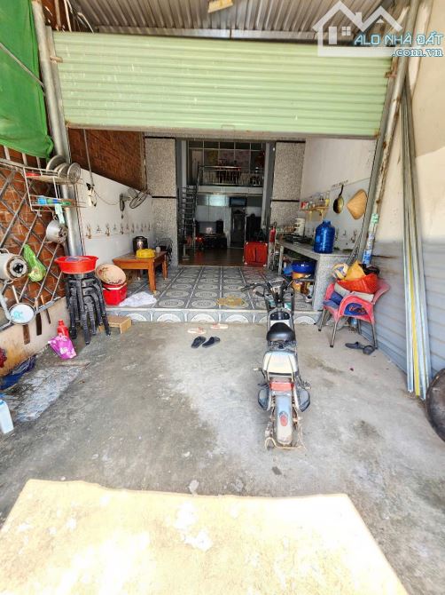 2ty2 TL nhà 73m2 cấp 4 gác lửng cách đường Bình Chuẩn 63 chỉ 50m, P.Bình Chuẩn - 8