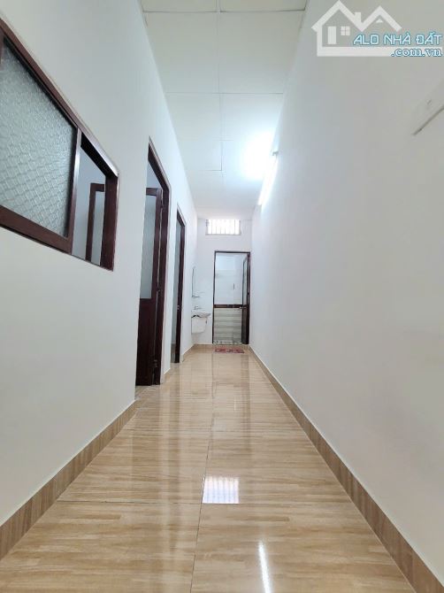 Bán nhà cấp 4 (5x25m), mặt tiền sầm uất Phan Đình Giót p. An Phú - 8