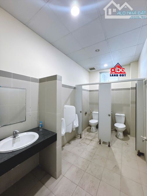 cho thuê xưởng 3100m2 Giá 292tr trong KCN Amata - 8