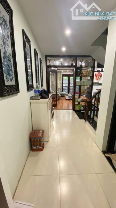 LK Tổng Cục 5 Mặt Phố Yên Xá, Thanh Trì 67m2 x 5T x mt 4.6M Phân Lô Vỉa Hè Rộng, Kinh Doan - 8