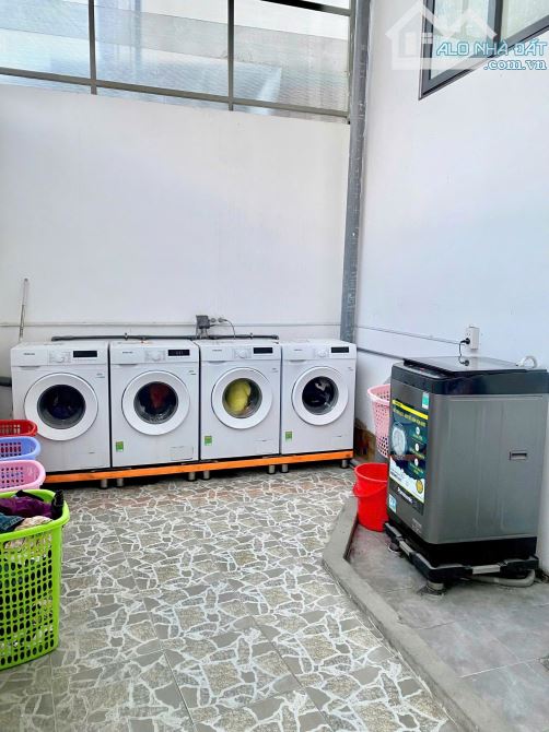 BÁN TOÀ NHÀ 40P TRỌ CAO CẤP, phường 26 , Q, bình thạnh, tp.hồ chí minh-thu nhập , 180tr/th - 8