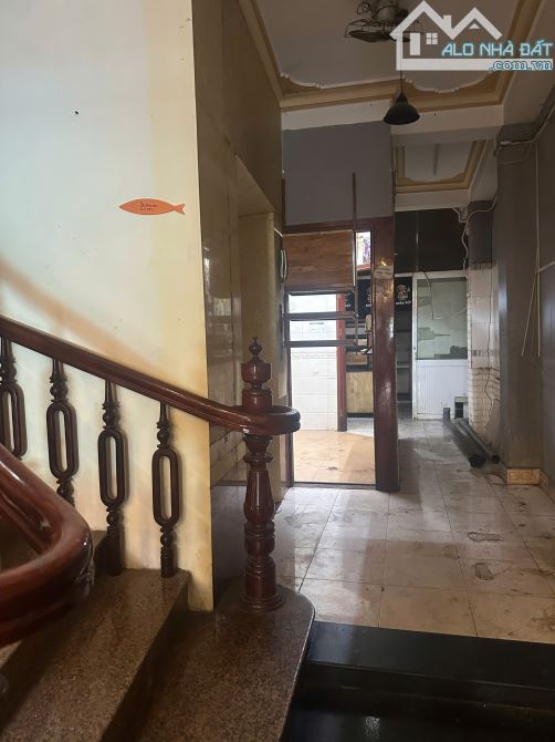 CHO THUÊ NHÀ GÓC 2 MẶT TIỀN ĐƯỜNG ĐỀ THÁM VÀ NGUYỄN KHUYẾN, KHU PHỐ ẨM THỰC - 8