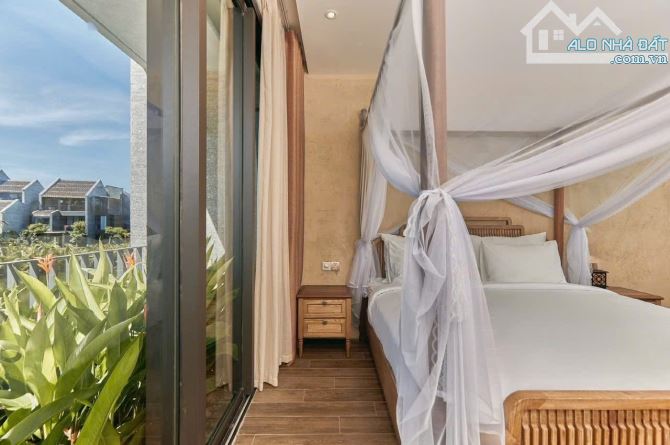 🎉🎉Góc cho thuê (ko bán ), Villa 5 ngủ ở Casamia Hội An - 8