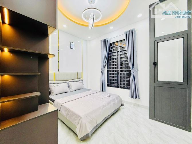 ☣️ Mua ngay nhà Bùi Hữu Nghĩa, Quận 5 (1 trệt + 2 lầu) / 65.9m2 / Giá 2 Tỷ 310 - 8