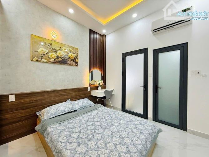 ✴️ Lên sóng siêu phẩm nhà đường Trương Định, Quận 3 / 58.2m2 / Giá 2 Tỷ 450 (Full 100%) - 8