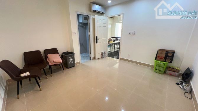 BÁN NHÀ ĐẸP VIP TRUNG TÂM BÌNH THẠNH – NGANG 5M – 5 TẦNG – 8PN KHÉP KÍN – GIÁ CHỈ 11 TỶ - 8
