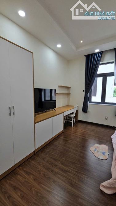 Nhà 1 trệt 2 lầu, phường Thuận Giao, Thuận An, BD, (sổ hoàn công) - 8