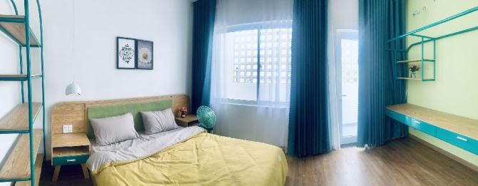 Bán nhà Nguyễn Hữu Thọ Full nội thất-71m2 -6Tỷ500TR- Kiệt ôtô-trung tâm Hải Châu - Đà Nẵng - 8