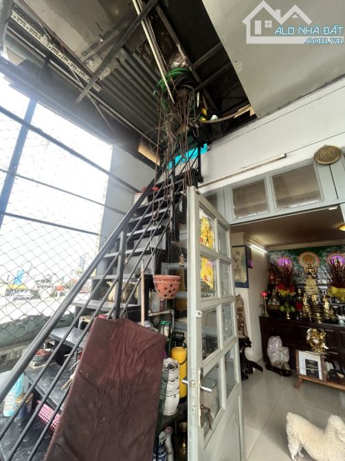 Bán nhà 5 tầng Võ Văn Tần , kV Hiếm có nhà bán. - 8