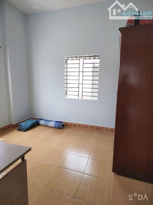 Bán nhà mới đẹp 2 tầng, 56m2, đường Trương Thị Hoa, sát Metro Quận 12 – Giá rẻ chỉ 3.95 tỷ - 8