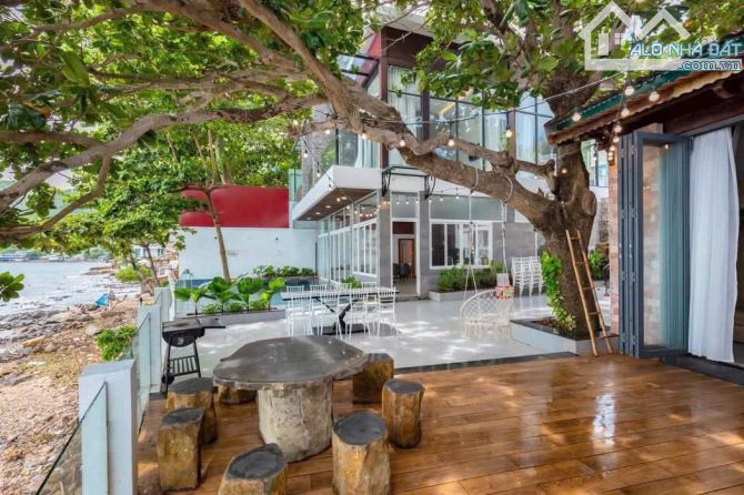Villa View Biển Vũng Tàu hơn 400m2 đất "ĐẲNG CẤP DOANH NHÂN" FULL TIỆN ÍCH 5 SAO - 8