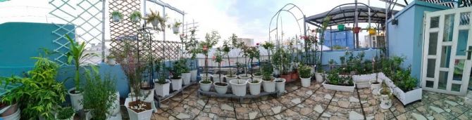 Siêu phẩm nhà đẹp Âu Cơ 4x17 ngay Lạc Long Quân 5 tầng chỉ 8,7 Tỷ - 8