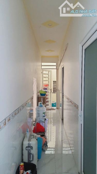 BÁN NHÀ 1 LẦU  1 TRỆT GẦN GX  HÒA BÌNH phường Tân Hòa   Biên Hòa  Đồng Nai - 8