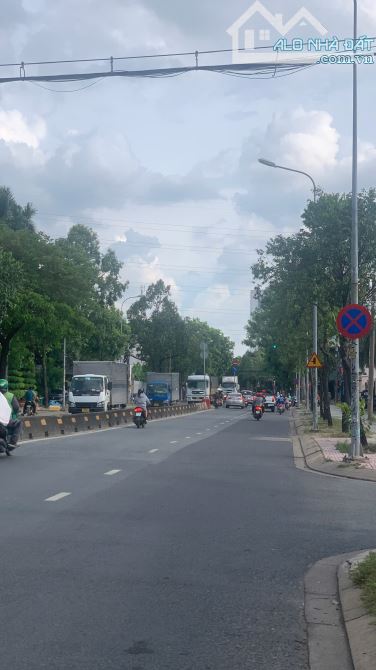 Nhà 3 tầng, 5x17m, Mặt Tiền đường Lê Thị Riêng, giá 13.5 tỷ TL - 8
