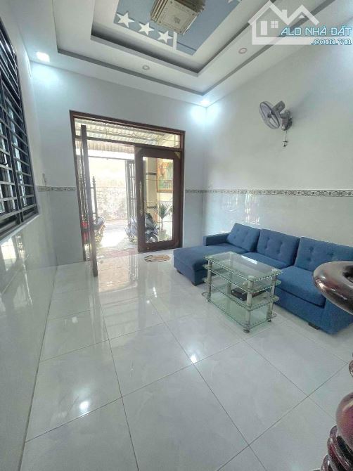 BÌNH TÂN HẺM 1 SẸC SÁT MẶT TIỀN - MÃ LÒ - HẺM OTO - 71M - 4 TẦNG - BTCT -  6.5TỶ. - 8