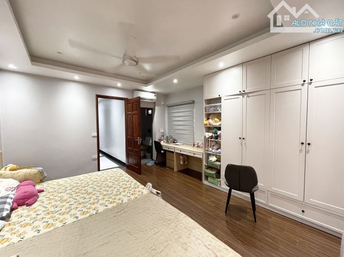 Lô góc Nguyễn Đức Cảnh, Gara Ô tô, Xây mới 7 tầng Thang Máy, dt 61m2, mt 4.4m, Giá 22.9 tỷ - 8