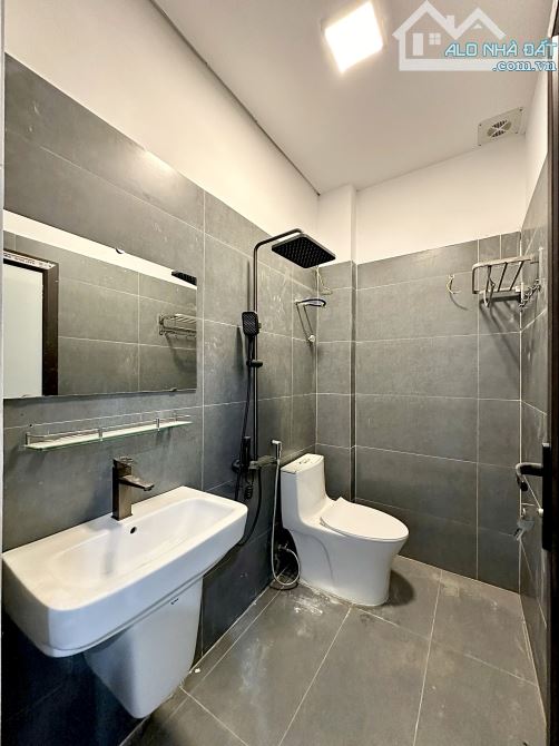 Bán nhà sân cổng phố Đình Đông, Lê Chân, Hải Phòng - 8
