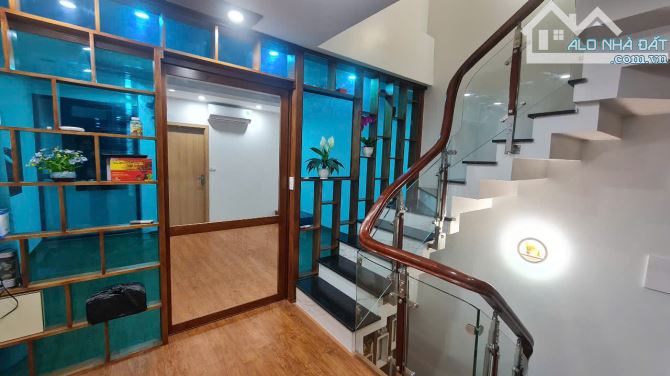Nhà đẹp tổ 1 Yên Nghĩa Hà Đông - Hà Nội - 8