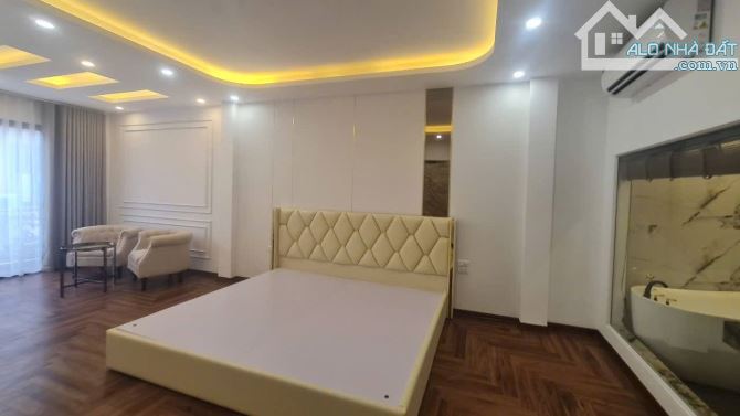 Lò Đúc, Nhà mới đẹp, 15m ra phố, 6 tầng TM, Oto vào nhà. 66m2, MT 4m. 22.2 tỷ! - 8