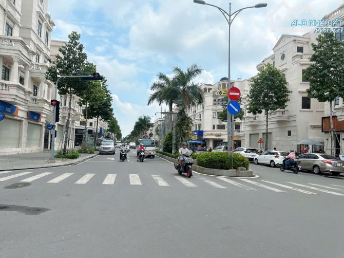 NHÀ NGỘP 3 tầng HXH Nguyễn Văn Lượng ngang 6.2m 120m2 gần siêu thị Lotte chỉ 11.6 tỷ. - 8