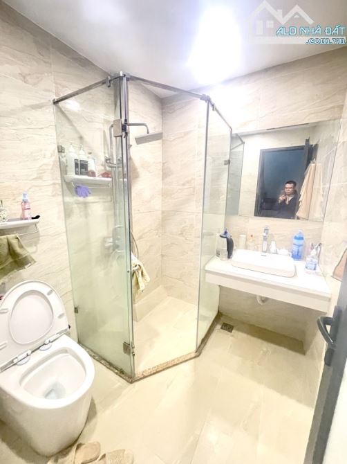 Đường Láng nhà đẹp mới chắc chắn ngõ thoáng dễ đi xung quanh nhiều tiện ích ở sướng - 8