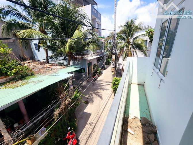 Bán nhà 2 tầng vị trí vàng Hương lộ Ngọc Hiệp - Nha Trang Khánh Hòa 50,2m2 - 9
