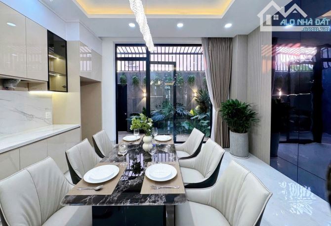Bán Gấp Nhà Đẹp 2 Tỷ 500 – 4PN, 240m² – Hẻm Ô Tô – Gần Trung Tâm Thủ Dầu Một - 9