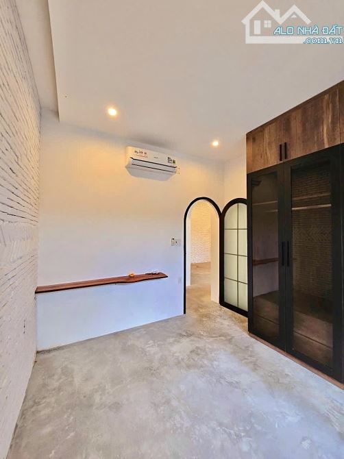✨ Bán Căn Villa nhỏ xinh 2 Măt tiền Hẻm Xe Hơi tại trung tâm P.3, TP.Tây Ninh - chỉ 2,2 TỶ - 9