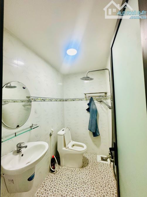 B.ÁN 3,299 TỶ - NHÀ GÁC LỬNG GIÁ SIÊU MỀM – GẦN TRƯỜNG CẤP 2 TÂN PHONG – BIÊN HOÀ - 9