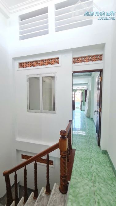 Bán nhà 3 tầng hẻm ô tô thông đường Hồng Bàng - Bạch Đằng - Phước Tiến. Giá 6 Tỷ - 9