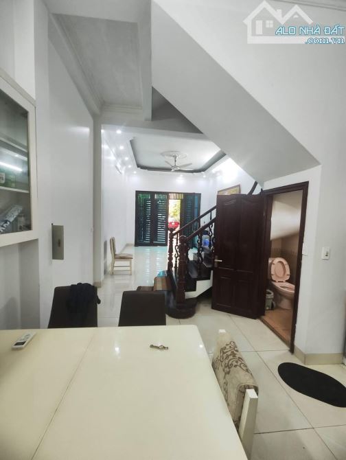 Siêu phẩm đến từ quận Hoàng Mai - 9